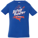 Blood Hunter Infant Premium T-Shirt
