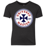 Universe Master Youth Triblend T-Shirt
