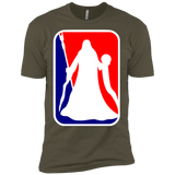 National Wizards League 2 Men's Premium T-Shirt