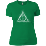 WIZARD SMOKE Women's Premium T-Shirt