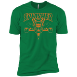 SPLASHER Men's Premium T-Shirt