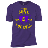 True Love Forever Masters Men's Premium T-Shirt