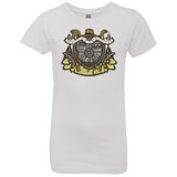 Adventurer's Crest Girls Premium T-Shirt