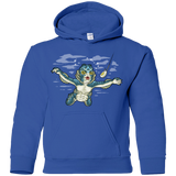 Watermind Youth Hoodie