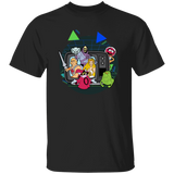 TV Toons 3 Youth T-Shirt