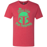 Kiss Me Im Fettish Men's Triblend T-Shirt