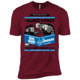 THE BLAST FROM THE PAST Men's Premium T-Shirt
