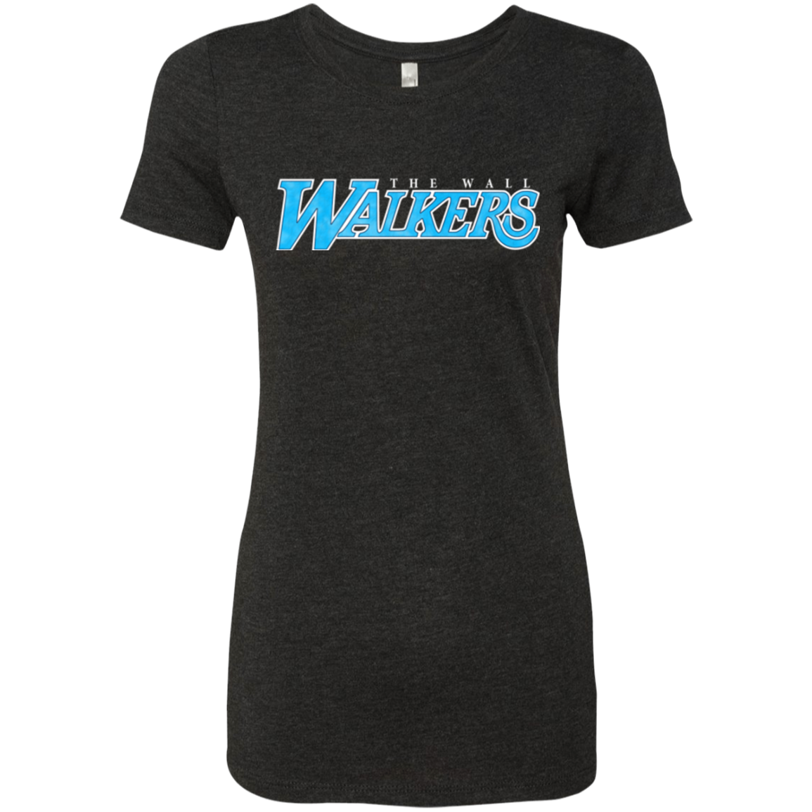 The Wall Walkers Women's Triblend T-Shirt