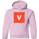 Evolve Youth Hoodie