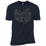 WU KING DEAD Boys Premium T-Shirt