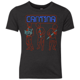 Cantina Bar Youth Triblend T-Shirt