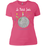 Le Petit Jedi Women's Premium T-Shirt