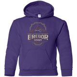 Erebor Stout Youth Hoodie