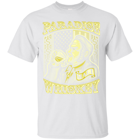 Paradise Whiskey T-Shirt