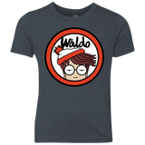 Waldario Youth Triblend T-Shirt