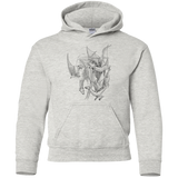 Mother Youth Hoodie