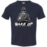 Wake Up Toddler Premium T-Shirt