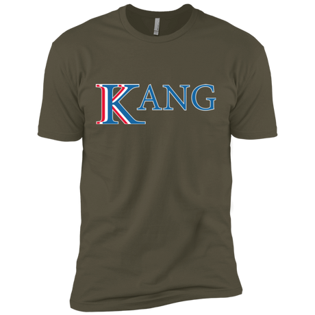 Vote for Kang Men's Premium T-Shirt