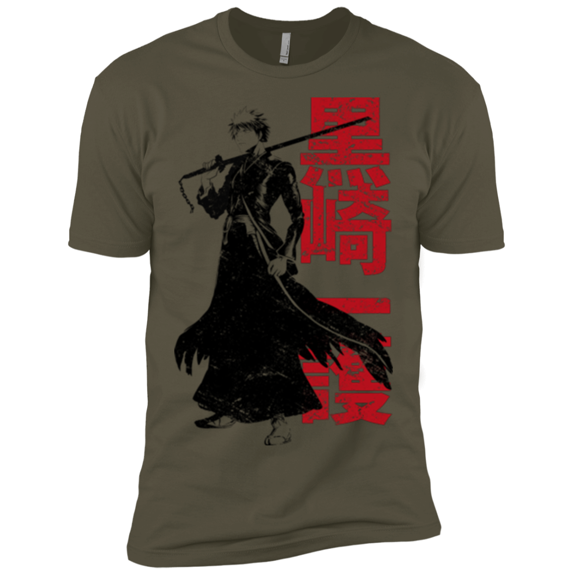 Soul Reaper Men's Premium T-Shirt