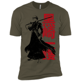 Soul Reaper Men's Premium T-Shirt