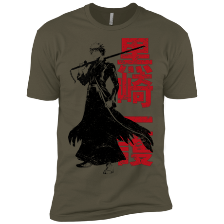 Soul Reaper Men's Premium T-Shirt