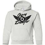 Gipsy danger Youth Hoodie