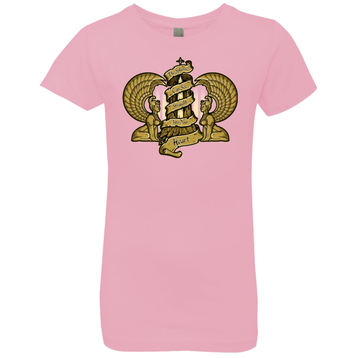 SOUTHERN ORACLE Girls Premium T-Shirt