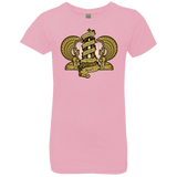 SOUTHERN ORACLE Girls Premium T-Shirt