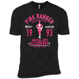 Pterodactyl Ranger Boys Premium T-Shirt