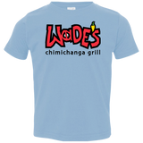 Wades Grill Toddler Premium T-Shirt