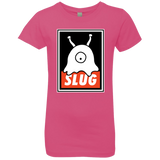 Slug Girls Premium T-Shirt