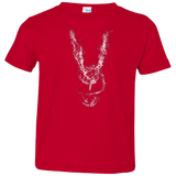 Frank Smoke Toddler Premium T-Shirt