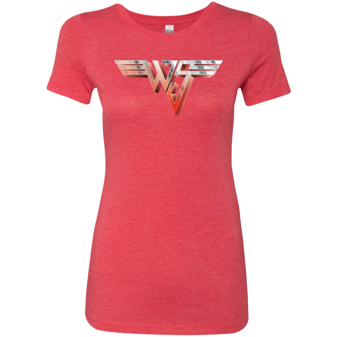 Wyld Stallyns II Women's Triblend T-Shirt