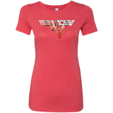 Wyld Stallyns II Women's Triblend T-Shirt