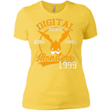 BOOM BUBBLE Women's Premium T-Shirt