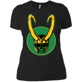 Tricksters End Women's Premium T-Shirt