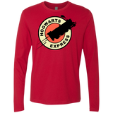 Magic Express Men's Premium Long Sleeve