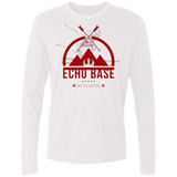 Ski School Men's Premium Long Sleeve