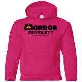 School To Rule Them All Youth Hoodie