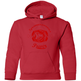 Tyrannosaurus Youth Hoodie