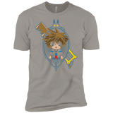 Sora Portrait Boys Premium T-Shirt