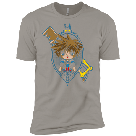 Sora Portrait Boys Premium T-Shirt