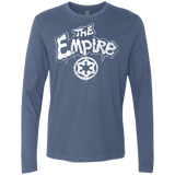 The Empire Men's Premium Long Sleeve