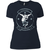 Fantasia Air Patrol Women's Premium T-Shirt