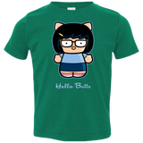Hello Butts Toddler Premium T-Shirt