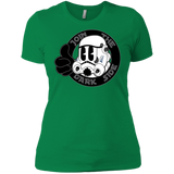 The Best Side Women's Premium T-Shirt