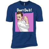 Tyler Boys Premium T-Shirt