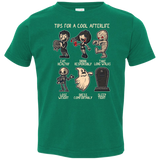 Cool Afterlife Toddler Premium T-Shirt