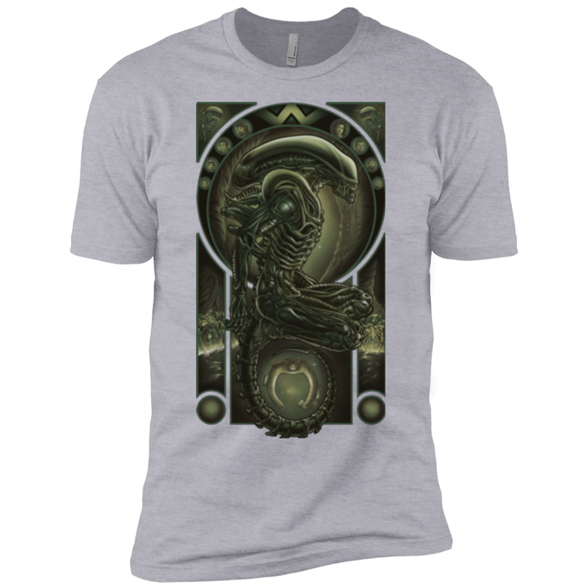 Parasite Boys Premium T-Shirt