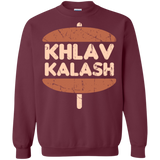 Khlav Kalash Crewneck Sweatshirt